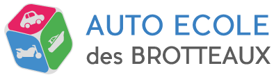Logo Auto-école des Brotteaux