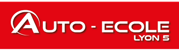 Logo Auto-École Lyon 5