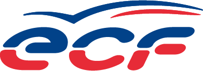 Logo ECF LYON 9